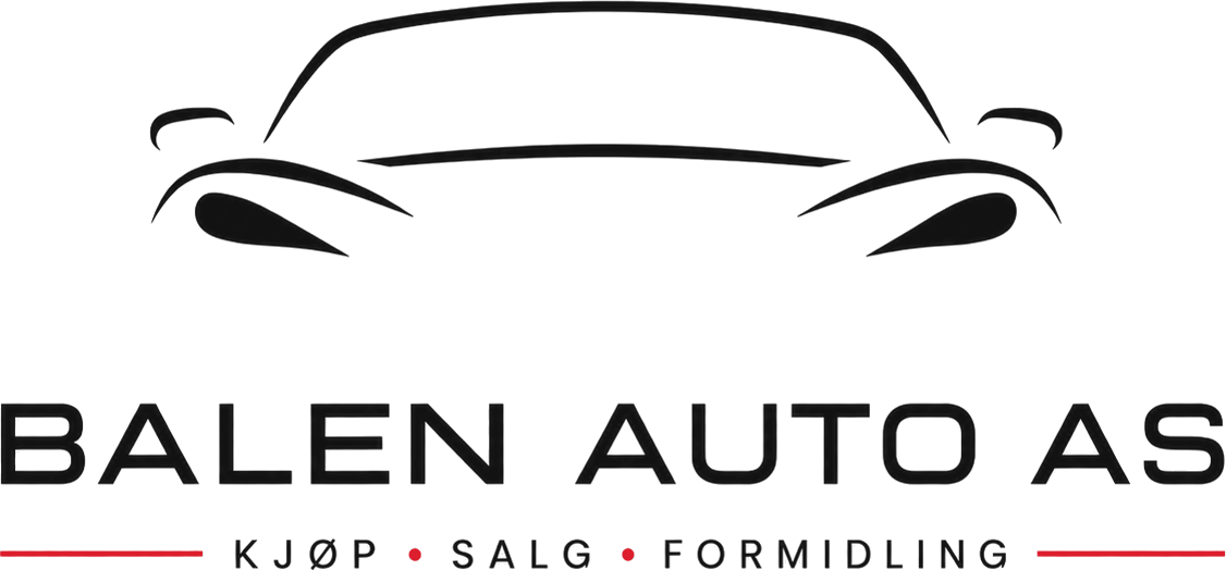Balen Auto AS